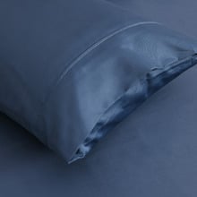 1500TC Cotton Rich Pillowcases (Set of 2)